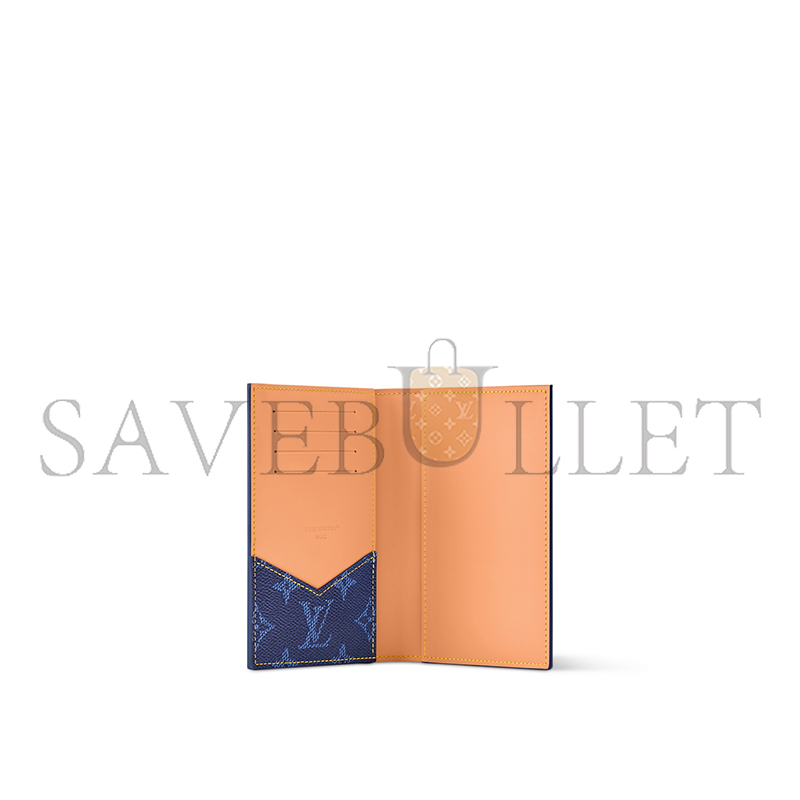 l0vis Vvtt0n passport cover m26833 (14*10*2.5cm)